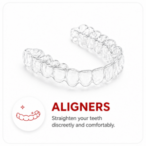 aligners